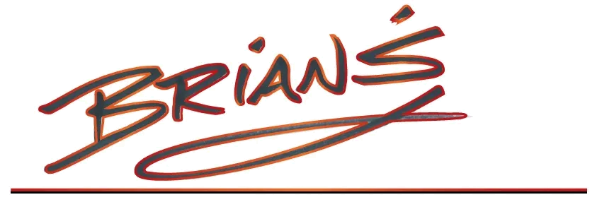 Brian's